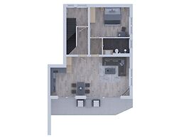 For Moments Apartments & Spa