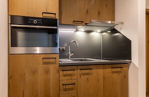 For Moments Apartments & Spa