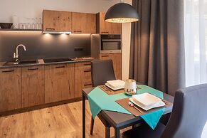 For Moments Apartments & Spa