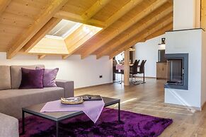 For Moments Apartments & Spa