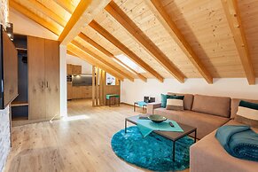 For Moments Apartments & Spa