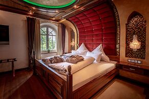 For Moments Apartments & Spa