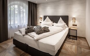 For Moments Apartments & Spa