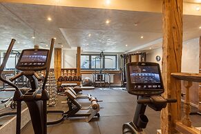 For Moments Apartments & Spa