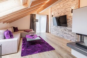 For Moments Apartments & Spa