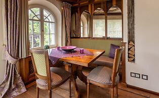 For Moments Apartments & Spa