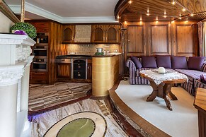 For Moments Apartments & Spa