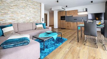 For Moments Apartments & Spa