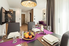 For Moments Apartments & Spa