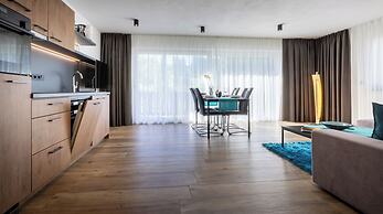 For Moments Apartments & Spa