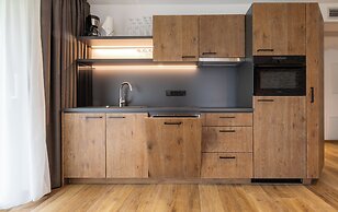 For Moments Apartments & Spa