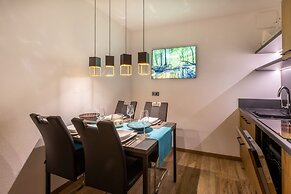 For Moments Apartments & Spa