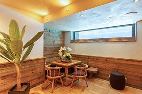 For Moments Apartments & Spa