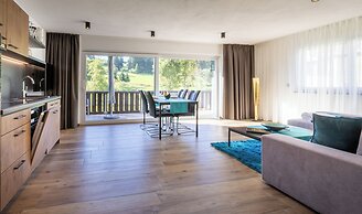 For Moments Apartments & Spa