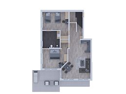 For Moments Apartments & Spa