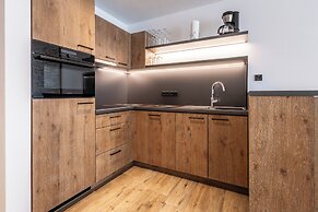 For Moments Apartments & Spa