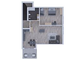 For Moments Apartments & Spa