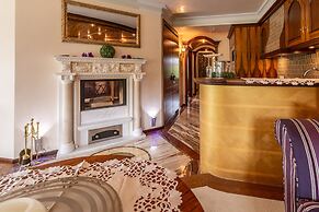 For Moments Apartments & Spa