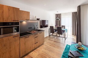 For Moments Apartments & Spa