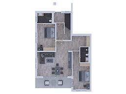 For Moments Apartments & Spa