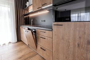 For Moments Apartments & Spa