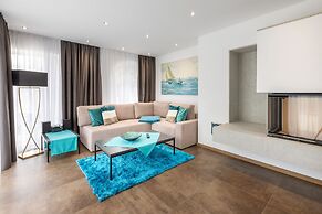 For Moments Apartments & Spa