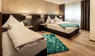 For Moments Apartments & Spa