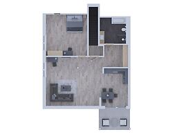 For Moments Apartments & Spa