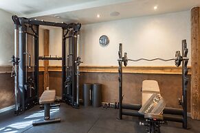 For Moments Apartments & Spa