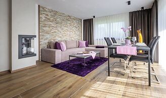 For Moments Apartments & Spa