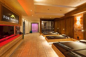 For Moments Apartments & Spa