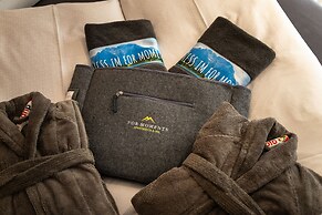 For Moments Apartments & Spa