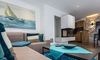 For Moments Apartments & Spa