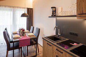 For Moments Apartments & Spa