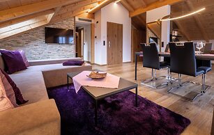 For Moments Apartments & Spa