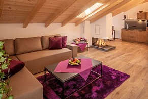 For Moments Apartments & Spa