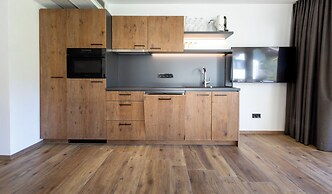 For Moments Apartments & Spa