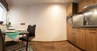 For Moments Apartments & Spa