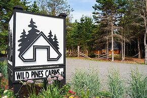 Wild Pines Cabins