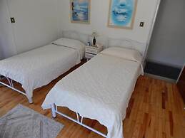 Baroque 10-person Apartment in Makrygialos