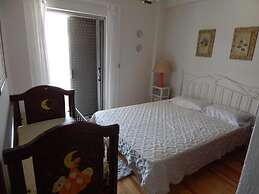 Baroque 10-person Apartment in Makrygialos