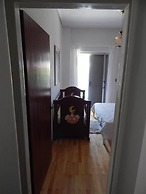 Baroque 10-person Apartment in Makrygialos