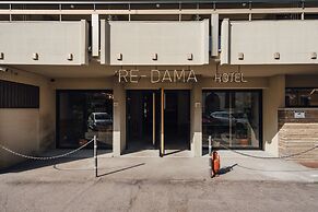 'Re-Dama Hostel
