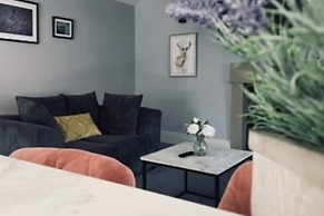 Cosy Apartment Above Village Pub