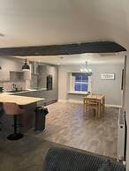 Cosy Apartment Above Village Pub