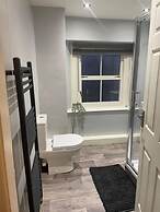 Cosy Apartment Above Village Pub