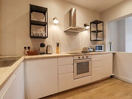 Castle Cottage