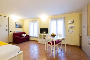 notaMi - Gorla Skyline Top Floor