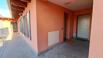 notaMi - Gorla Skyline Top Floor