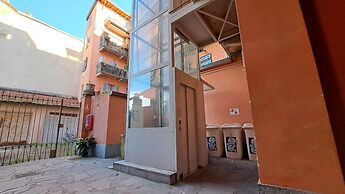 notaMi - Gorla Skyline Top Floor